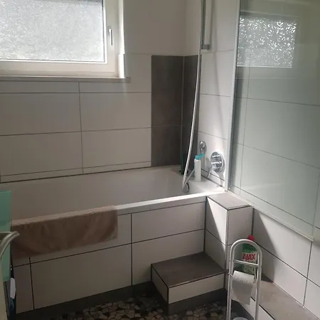 Im Alpennest Appartement