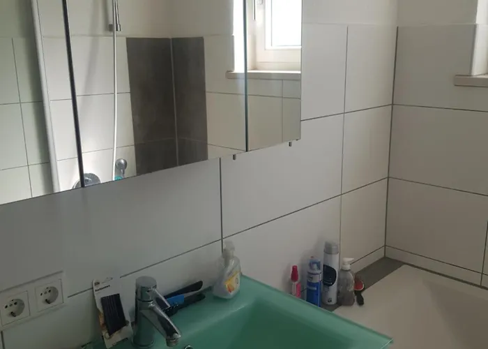 Im Alpennest Appartement