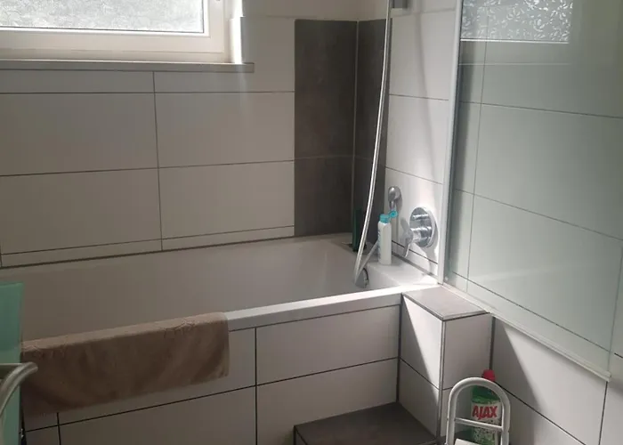 Im Alpennest Appartement