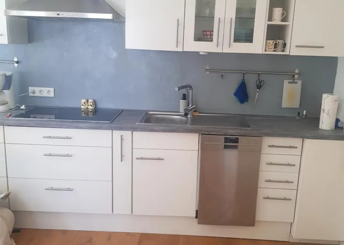 Im Alpennest * Niederdorla